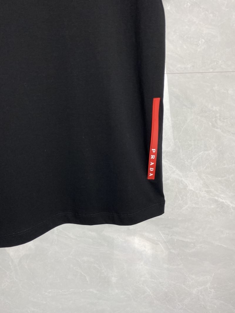 Prada T-Shirts